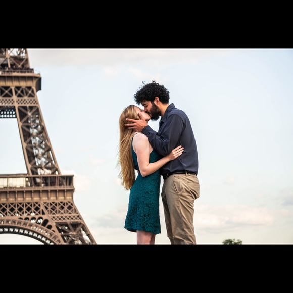 Meet your Posher, Ally - Picture 3 of 5